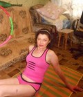Rencontre Femme : Светлана, 48 ans à Ukraine  Доброполье